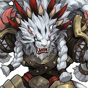 Leo portrait