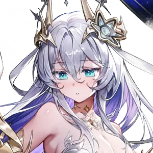 Light of Harmony Reginleif portrait