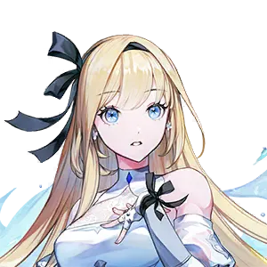 Lucrezia portrait