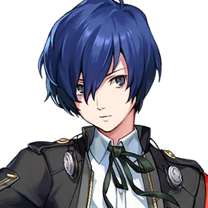 Makoto Yuki portrait