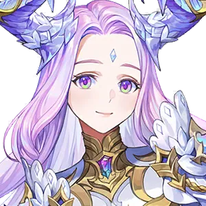 Melia portrait