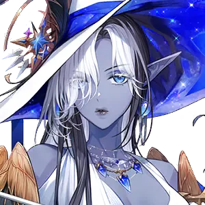 Michaela portrait