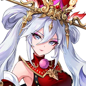 Miho portrait