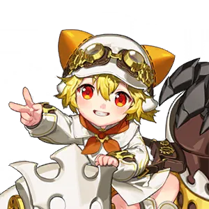 Nia portrait