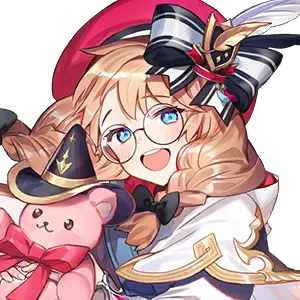 Noa portrait