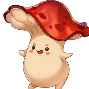 Pooki portrait