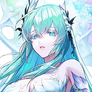 Reginleif portrait