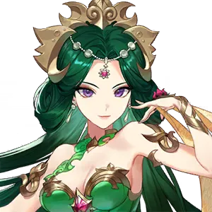 Roro portrait