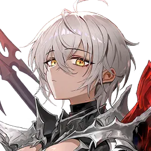 Rule Breaker Elenia portrait