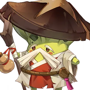 Sage Pooki portrait