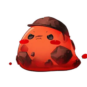 Salamander Popo portrait
