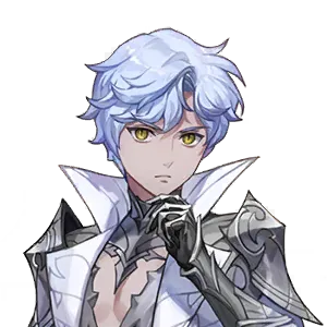 Sebastian portrait