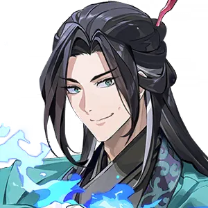 Shadow Master Bo Tang portrait