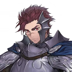 Sieg portrait