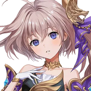 Teay portrait