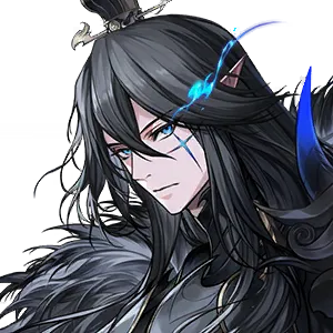 Teo portrait