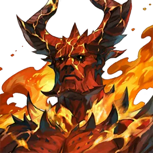 The Spirit of Dross portrait