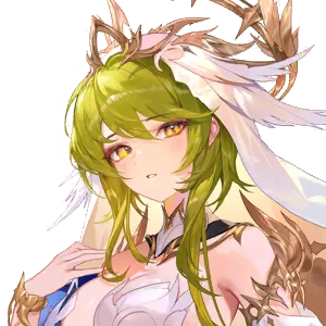 Time Pilgrim Vanessa portrait