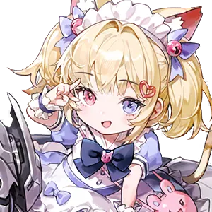 Undercover Nia portrait
