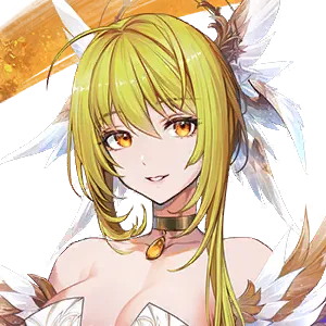 Vanessa portrait