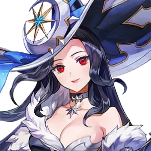 Velika portrait
