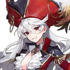 Victoria portrait