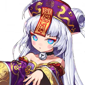Xiao portrait