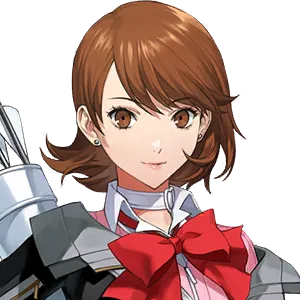 Yukari Takeba portrait