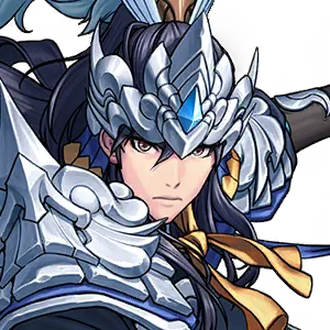 Zhao Yun portrait